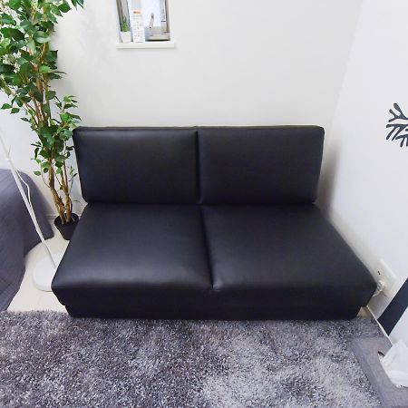 Ferienwohnung The House Ikebukuro Sugamo Präfektur Tokio Exterior foto