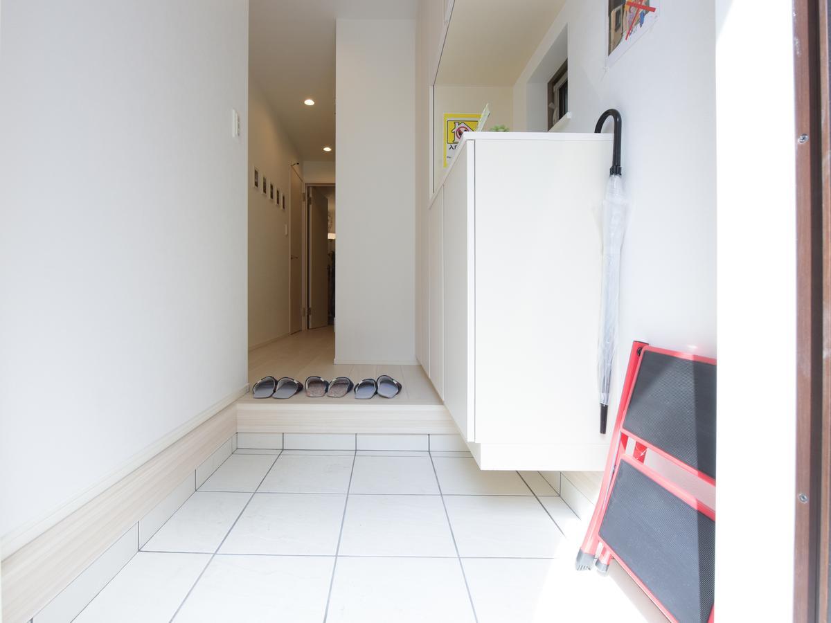 Ferienwohnung The House Ikebukuro Sugamo Präfektur Tokio Exterior foto